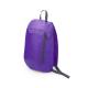 Mochila de deporte bolsillo frontal Decath Ref.5228-MORADO 