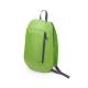 Mochila de deporte bolsillo frontal Decath Ref.5228-VERDE CLARO 