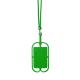 Lanyard Veltux Ref.5638-VERDE 