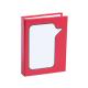 Bloc notas Dosan Ref.5667-ROJO 