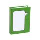 Bloc notas Dosan Ref.5667-VERDE 