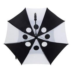 Paraguas de golf grande Budyx