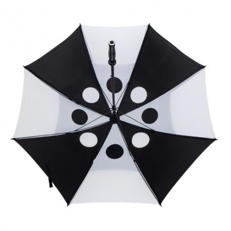Paraguas de golf grande con Ø 135 cm Budyx