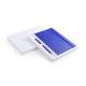 Set 19,7x24cm Marden Ref.5041-AZUL 