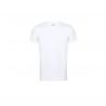 Camiseta infantil blanca KEYA 150g/m2