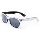 Gafas de sol bicolor UV400 Saimon Ref.5354-NEGRO 