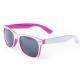 Gafas de sol bicolor UV400 Saimon Ref.5354-FUCSIA 
