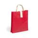 Bolsa plegable Blastar Ref.5448-ROJO 