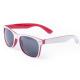 Gafas de sol bicolor UV400 Saimon Ref.5354-ROJO 