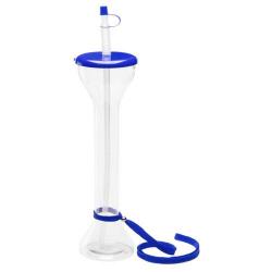 Vaso 650ml Partys