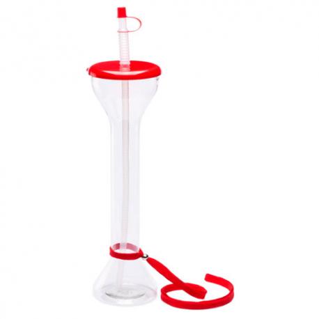 Vaso 650ml Partys
