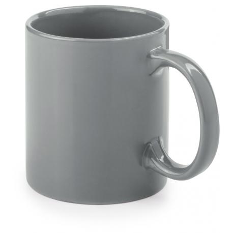 Taza de cerámica personalizada de 370ml modelo Zifor