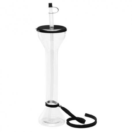 Vaso 650ml Partys