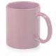 Taza de cerámica personalizada de 370ml modelo Zifor Ref.3963-ROSA 