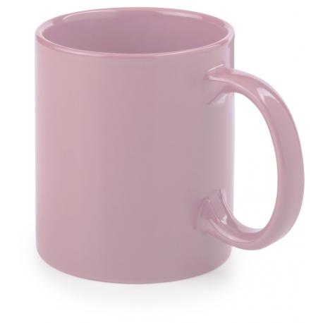 Taza de cerámica personalizada de 370ml modelo Zifor