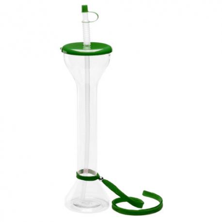 Vaso 650ml Partys