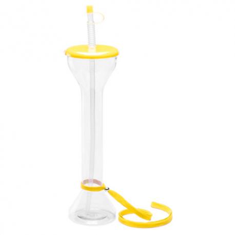 Vaso 650ml Partys