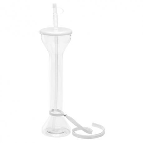 Vaso 650ml Partys