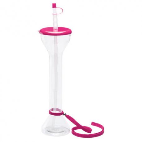 Vaso 650ml Partys