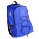 Mochila deporte con bolsillos Lendross Ref.4734-AZUL 