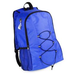 Mochila deporte con bolsillos Lendross