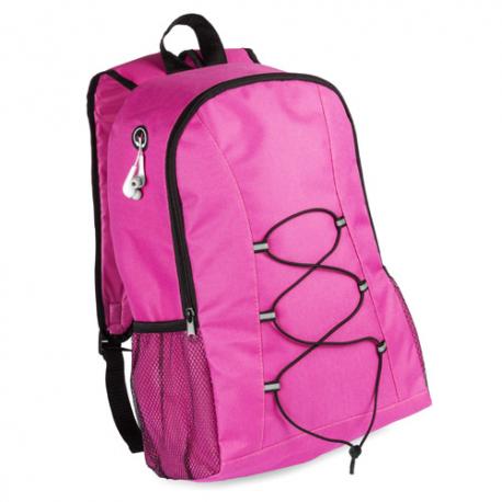 Mochila deporte con bolsillos Lendross