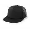 Gorra snapback plana 5 paneles Yobs