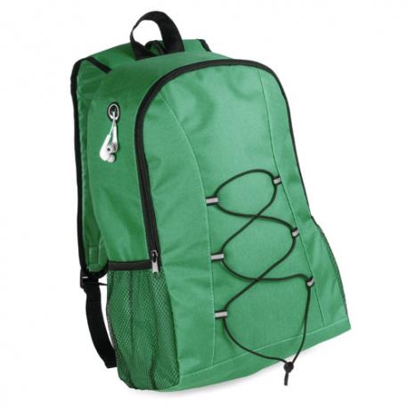 Mochila deporte con bolsillos Lendross