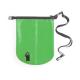 Bolsa impermeable Tinsul Ref.4848-VERDE 