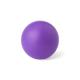 Pelota antiestrés Lasap Ref.4605-MORADO 