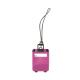 Identificador maletas Cloris Ref.3816-FUCSIA 