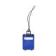 Identificador maletas Cloris Ref.3816-AZUL 