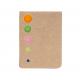 Bloc notas Zinko Ref.3142-NATURAL 