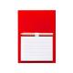 Imán Yakari Ref.4582-ROJO 