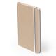 Cuaderno ecológico 14,7x21cm Raimok Ref.5302-BLANCO 