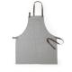 Delantal de chef Vurcex Ref.6295-GRIS 