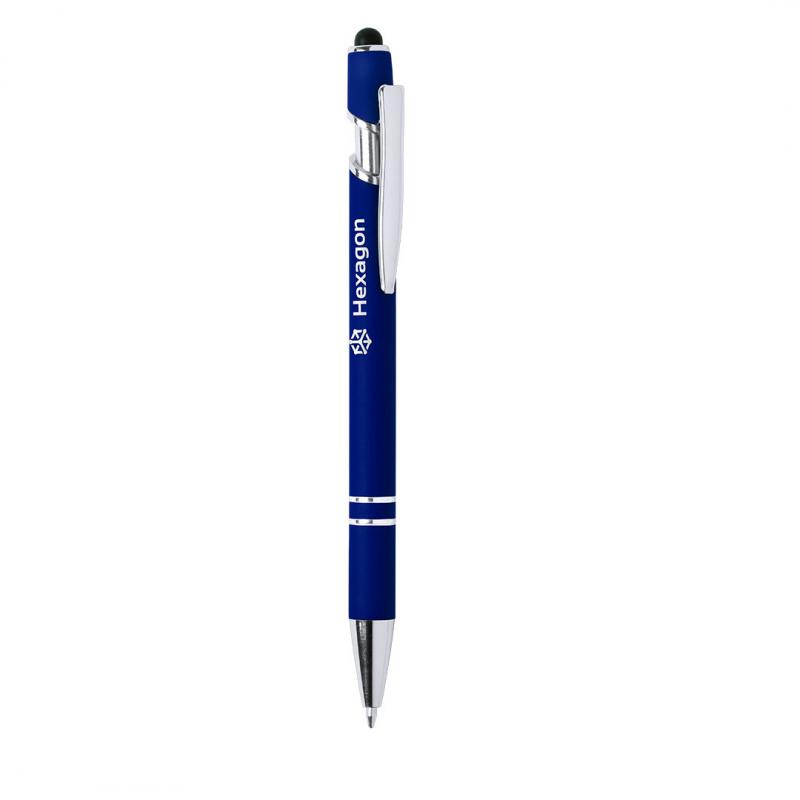 Linterna, bolígrafos y puntero móvil (precio unidad)
