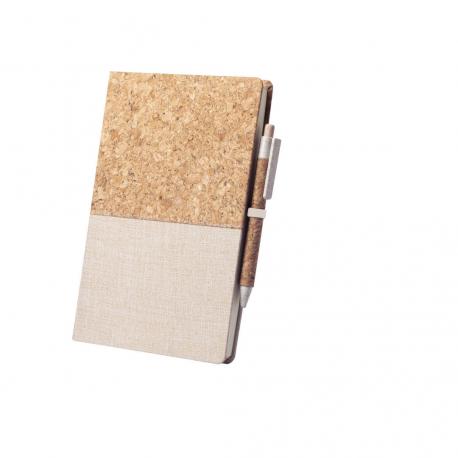 Cuaderno de notas 14,5x21cm Brastel