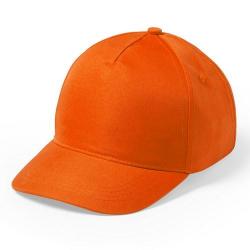 Gorra para niño 5 paneles Modiak