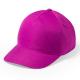 Gorra para niño 5 paneles Modiak Ref.5239-FUCSIA 