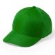 Gorra para niño 5 paneles Modiak Ref.5239-VERDE 