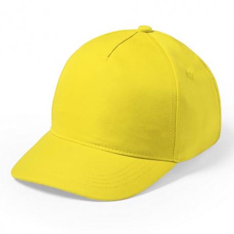 Gorra para niño 5 paneles Modiak