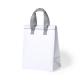 Bolsa nevera Pabbie Ref.1248-BLANCO 