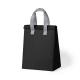 Bolsa nevera Pabbie Ref.1248-NEGRO 