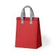 Bolsa nevera Pabbie Ref.1248-ROJO 