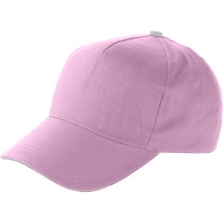 Gorra de algodón Beau