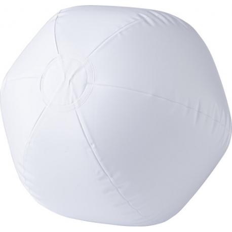 Pelota de playa de PVC Lola