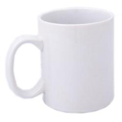 Taza cerámica 370ml Impex