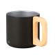 Taza Garfun Ref.20703-NEGRO 