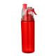 Bidón vaporizador Fluxi Ref.20736-ROJO 